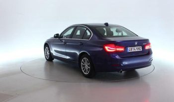 BMW Serie 3 318d 110 kW (150 CV) lleno