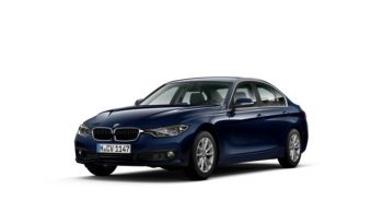 BMW Serie 3 318d 110 kW (150 CV) lleno