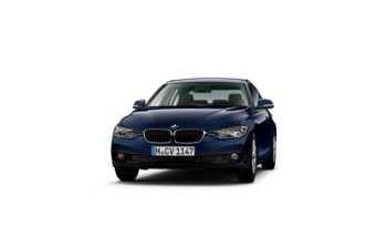 BMW Serie 3 318d 110 kW (150 CV) lleno