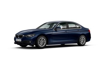 BMW Serie 3 318d 110 kW (150 CV) lleno