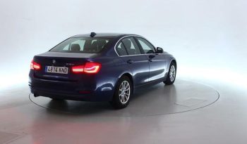 BMW Serie 3 318d 110 kW (150 CV) lleno