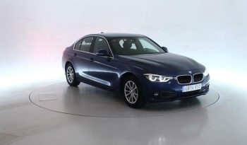 BMW Serie 3 318d 110 kW (150 CV) lleno