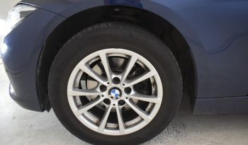 BMW Serie 3 318d 110 kW (150 CV) lleno