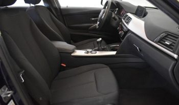 BMW Serie 3 318d 110 kW (150 CV) lleno
