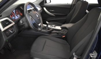 BMW Serie 3 318d 110 kW (150 CV) lleno
