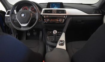 BMW Serie 3 318d 110 kW (150 CV) lleno