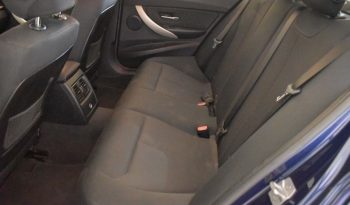 BMW Serie 3 318d 110 kW (150 CV) lleno