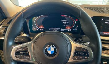 BMW Serie 3 320d 140 kW (190 CV) lleno