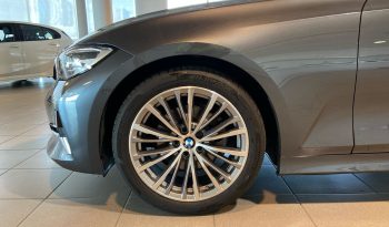 BMW Serie 3 320d 140 kW (190 CV) lleno