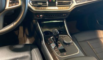 BMW Serie 3 320d 140 kW (190 CV) lleno