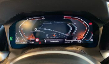 BMW Serie 3 320d 140 kW (190 CV) lleno