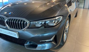 BMW Serie 3 320d 140 kW (190 CV) lleno