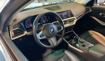 BMW Serie 3 320d 140 kW (190 CV) lleno