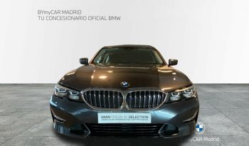 BMW Serie 3 320d 140 kW (190 CV) lleno