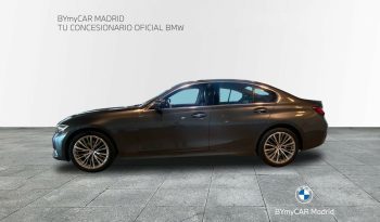 BMW Serie 3 320d 140 kW (190 CV) lleno