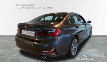 BMW Serie 3 320d 140 kW (190 CV) lleno
