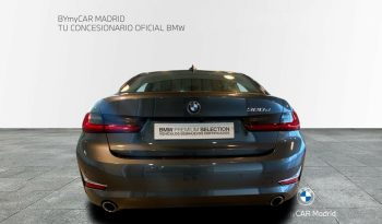 BMW Serie 3 320d 140 kW (190 CV) lleno