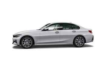 BMW Serie 3 320d 140 kW (190 CV) lleno