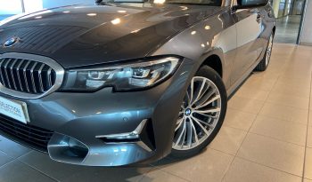 BMW Serie 3 320d 140 kW (190 CV) lleno