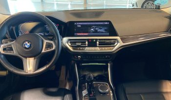 BMW Serie 3 320d 140 kW (190 CV) lleno