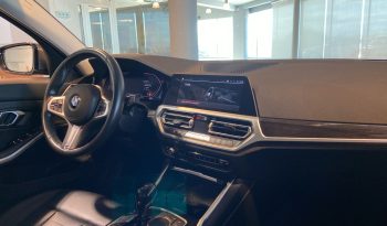BMW Serie 3 320d 140 kW (190 CV) lleno