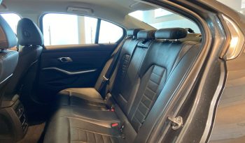 BMW Serie 3 320d 140 kW (190 CV) lleno