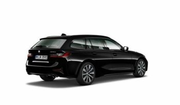 BMW Serie 3 320d xDrive Touring 140 kW (190 CV) lleno