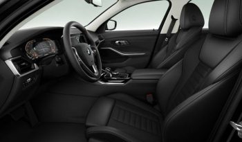 BMW Serie 3 320d xDrive Touring 140 kW (190 CV) lleno