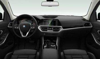 BMW Serie 3 320d xDrive Touring 140 kW (190 CV) lleno