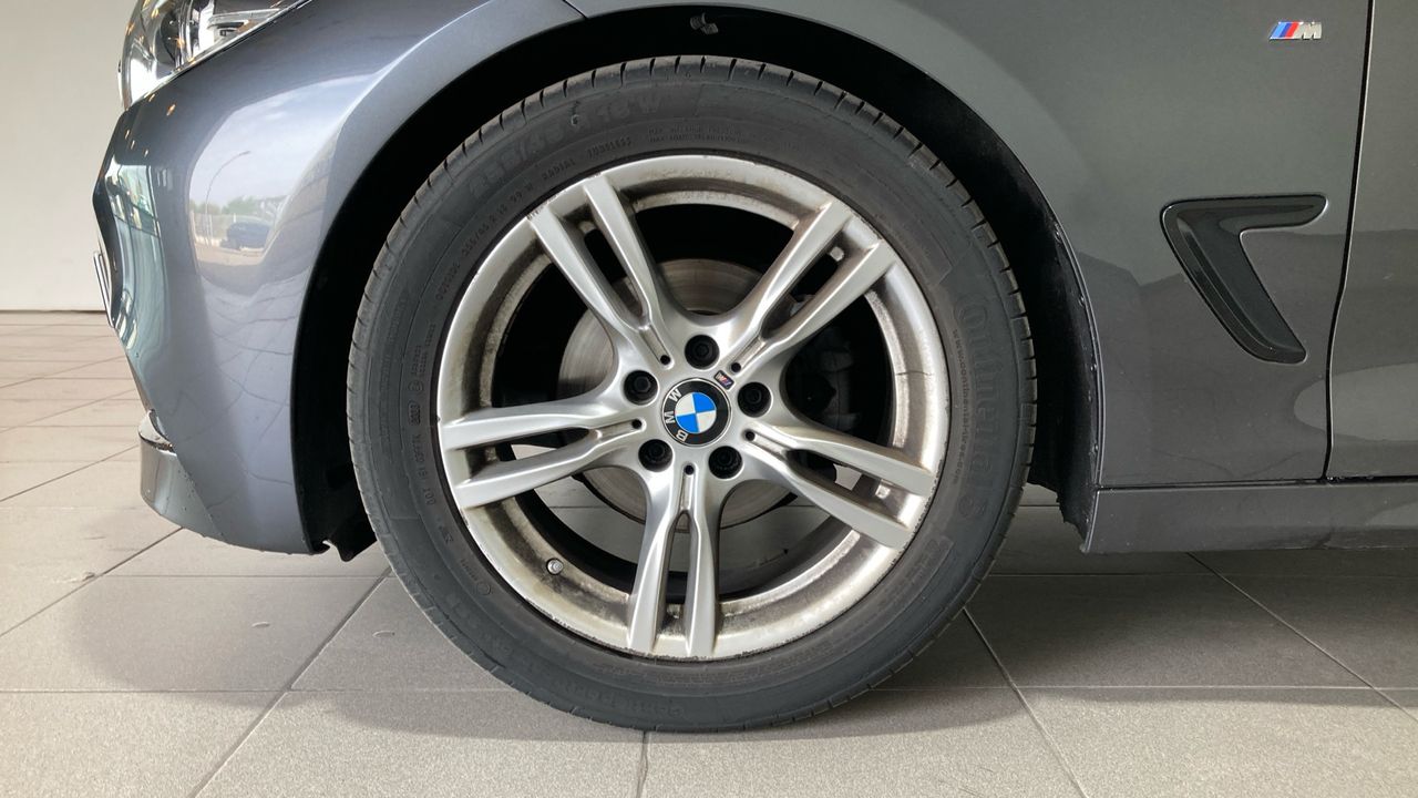 BMW Serie 3 320i Gran Turismo 135 kW (184 CV) lleno