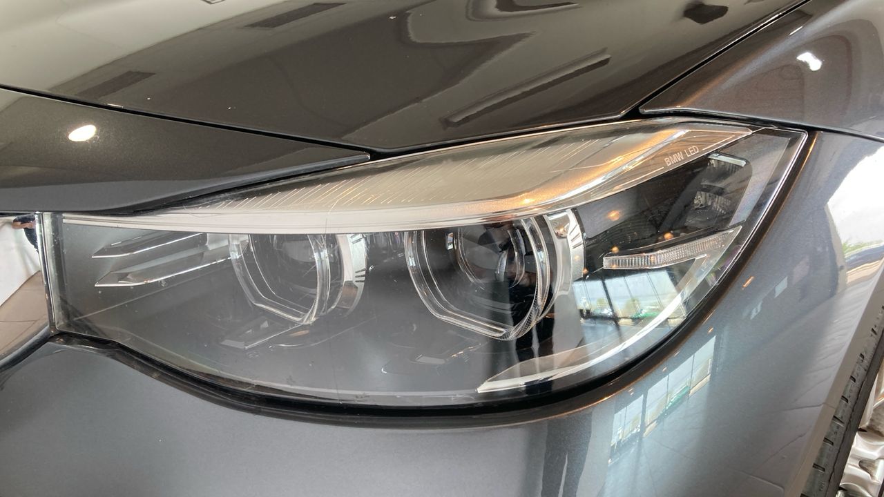 BMW Serie 3 320i Gran Turismo 135 kW (184 CV) lleno