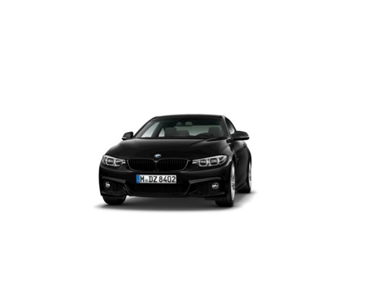 BMW Serie 4 420i Coupe 135 kW (184 CV)