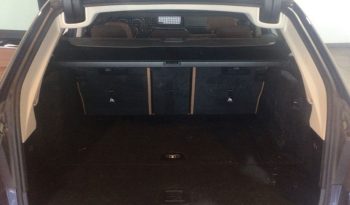 BMW Serie 5 520d Touring 140 kW (190 CV) lleno