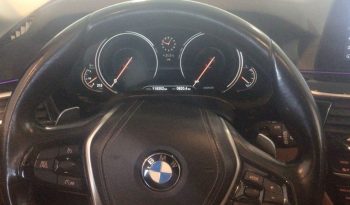 BMW Serie 5 520d Touring 140 kW (190 CV) lleno