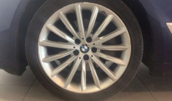 BMW Serie 5 520d Touring 140 kW (190 CV) lleno