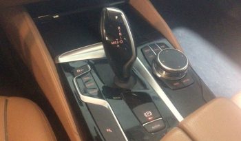 BMW Serie 5 520d Touring 140 kW (190 CV) lleno