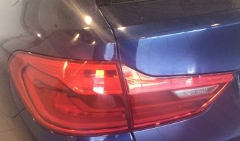 BMW Serie 5 520d Touring 140 kW (190 CV) lleno