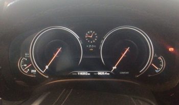 BMW Serie 5 520d Touring 140 kW (190 CV) lleno