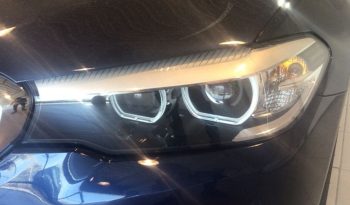BMW Serie 5 520d Touring 140 kW (190 CV) lleno