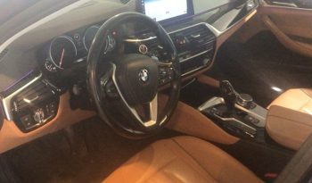 BMW Serie 5 520d Touring 140 kW (190 CV) lleno