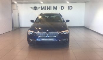 BMW Serie 5 520d Touring 140 kW (190 CV) lleno