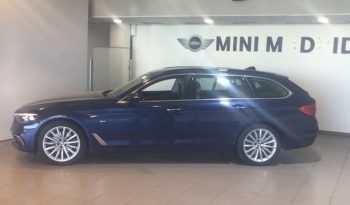 BMW Serie 5 520d Touring 140 kW (190 CV) lleno