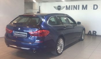 BMW Serie 5 520d Touring 140 kW (190 CV) lleno