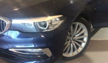 BMW Serie 5 520d Touring 140 kW (190 CV) lleno