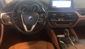 BMW Serie 5 520d Touring 140 kW (190 CV) lleno