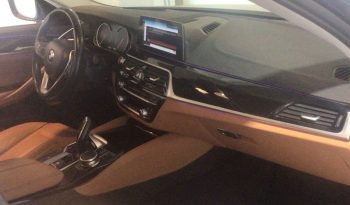 BMW Serie 5 520d Touring 140 kW (190 CV) lleno
