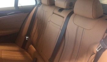 BMW Serie 5 520d Touring 140 kW (190 CV) lleno