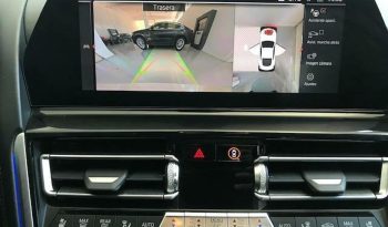 BMW Serie 8 840d xDrive Coupe 235 kW (320 CV) lleno