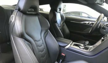BMW Serie 8 840d xDrive Coupe 235 kW (320 CV) lleno