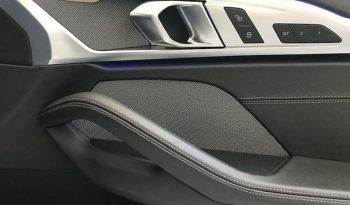 BMW Serie 8 840d xDrive Coupe 235 kW (320 CV) lleno